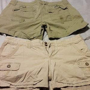 Old Navy Shorts
